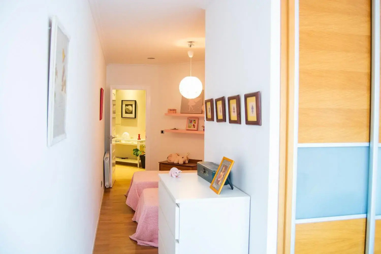Apartamento Ria de Foz