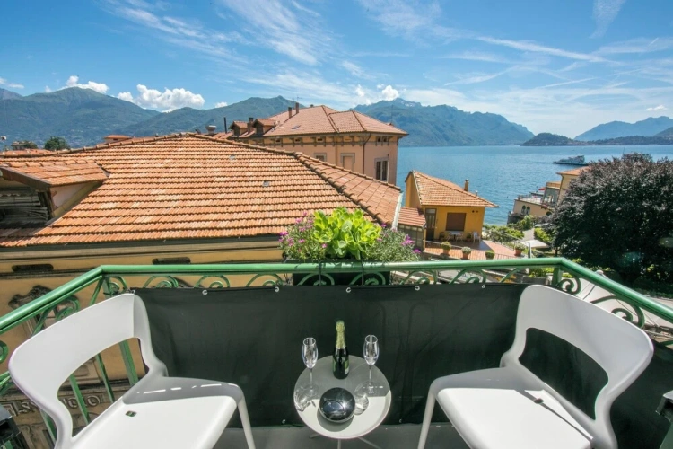 2 Bedrooms Family Apartment