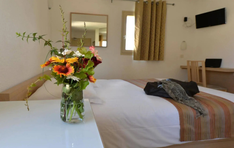 Hostellerie du Luberon