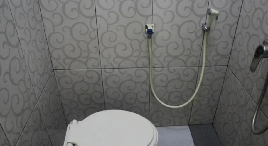 Hotel Krisan