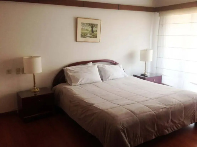 Suites Studio Plenitud