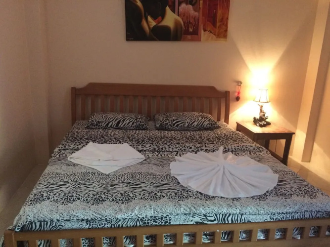 EEd Amata Resort