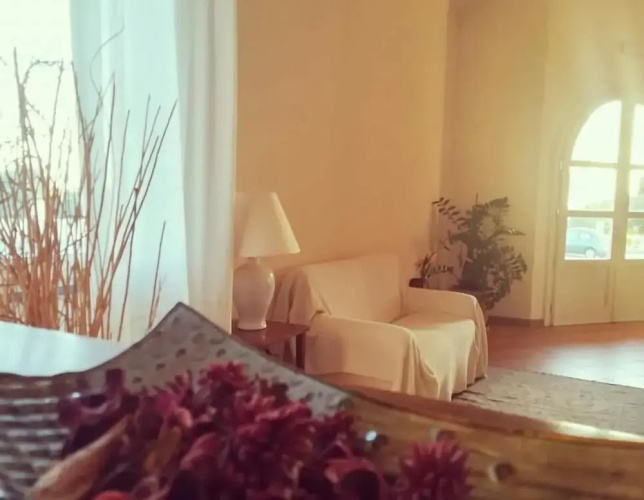 Hotel Tanca Irde