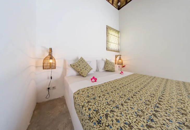 Jambu Villa Lombok