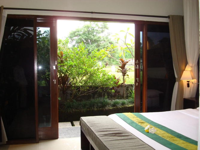 Aniniraka Resort & Spa