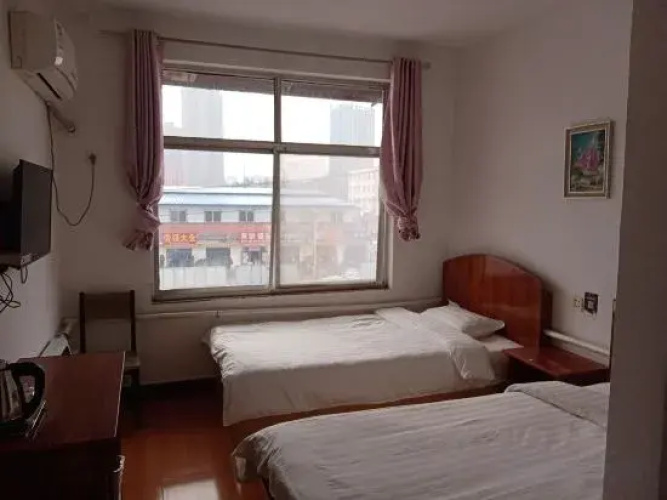 South Ju'an Hotel