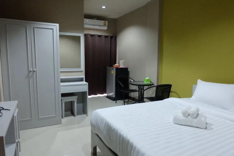 Bijou Boutique Apartment