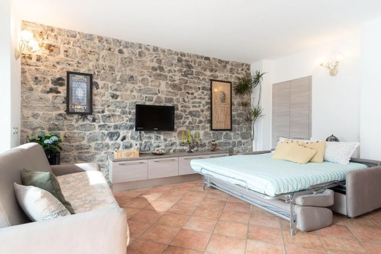 Romantic Home - Como Lake