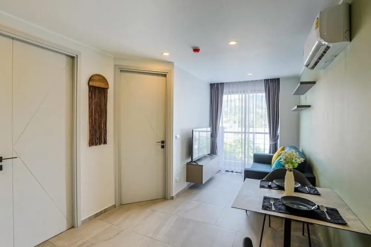 Classic Studio Apt T3-329