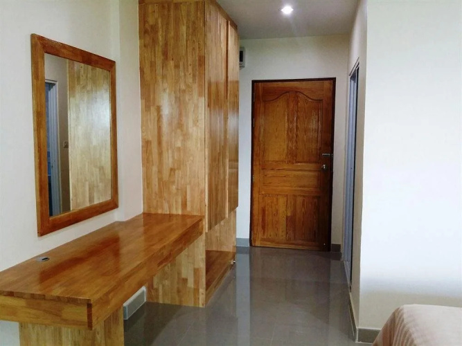 OYO 1138 Mind Mansion