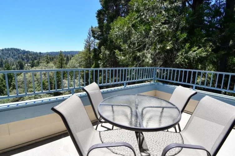 1 Bedroom Standard Double Penthouse room
