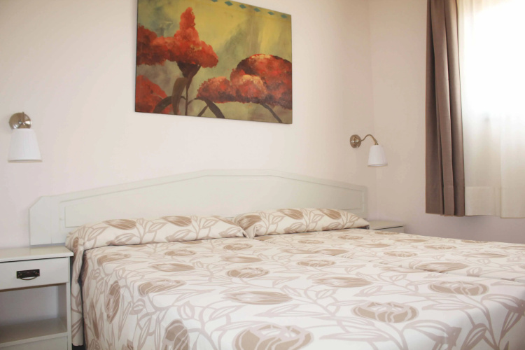 Oasis Duna Apartments