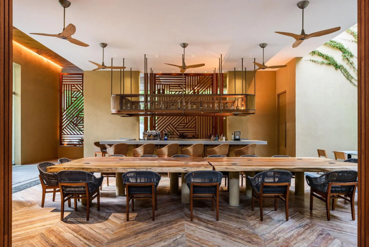 Delta Hotels by Marriott Riviera Nayarit, An All-Inclusive Resort photo 28