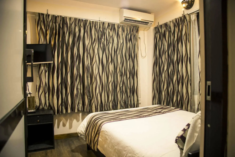 Kathmandu City Hotel