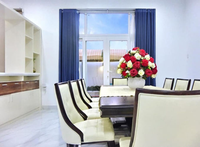 Tran Duy Villa C5