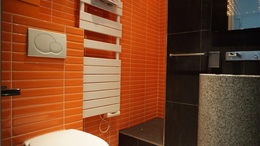 Faubourg Saint-Honoré - Studio - Paris 8