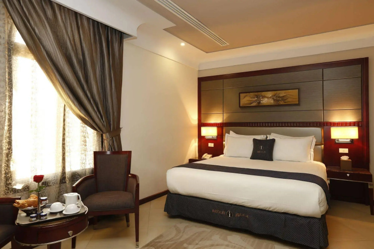 Intour Hotel Al Khobar