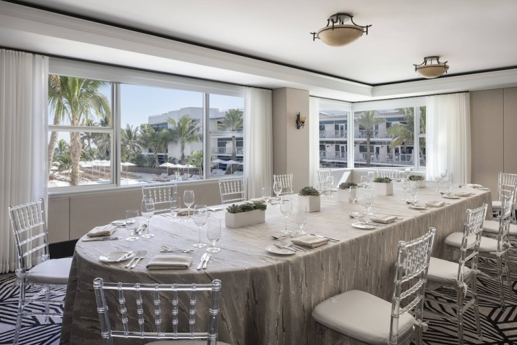 The Ritz-Carlton South Beach photo 25
