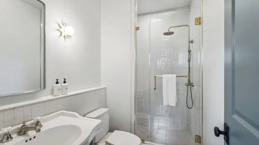 3 Bedrooms Luxury Suite