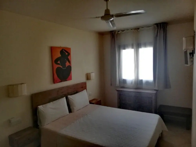 Aparthotel Tropical