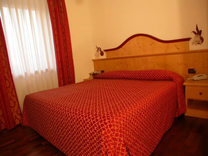 Hotel Corona