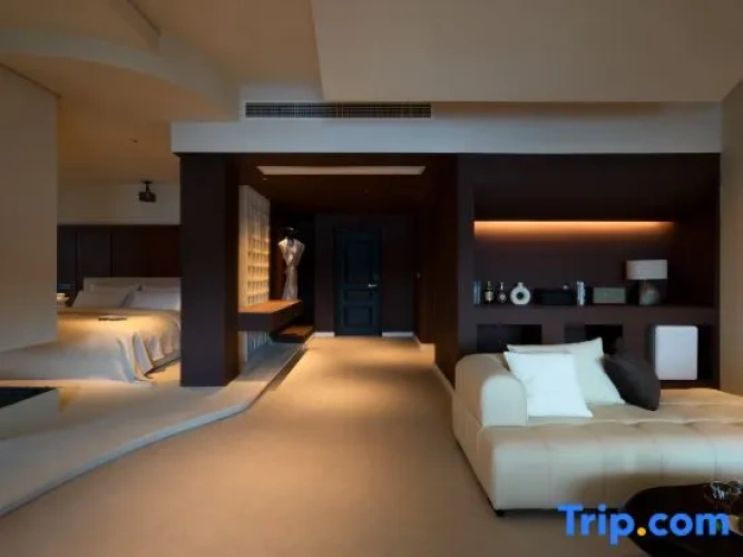 Family Suite with sea view