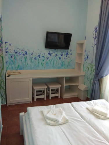 Фотография номера апарт отеля На Добу