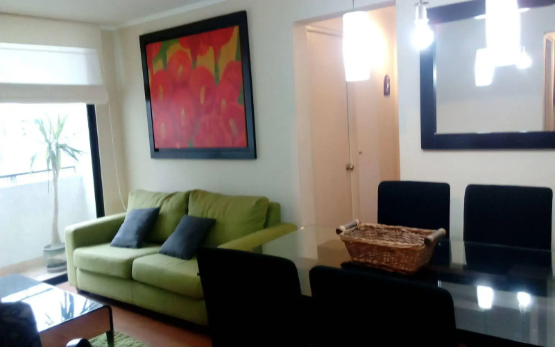 Peru Apartments 4 Rent