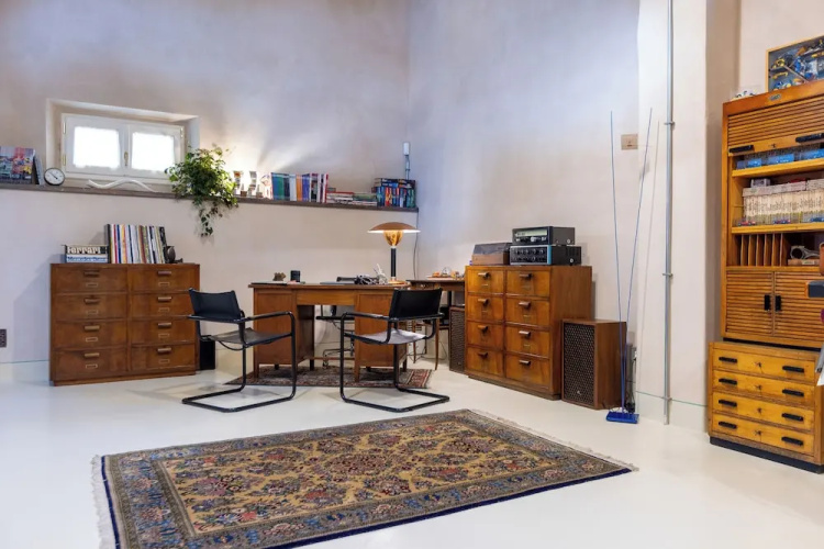 The Urban Loft By Mmega