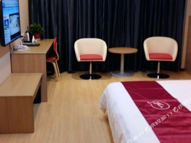 Business Double Suite