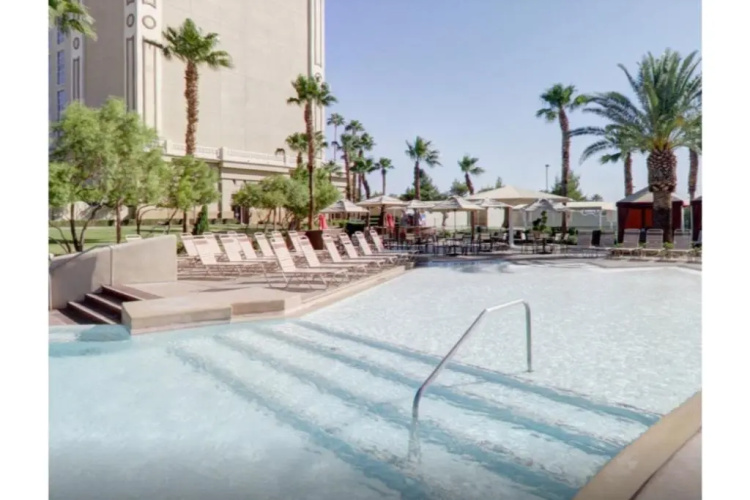 Sunset Station Hotel & Casino