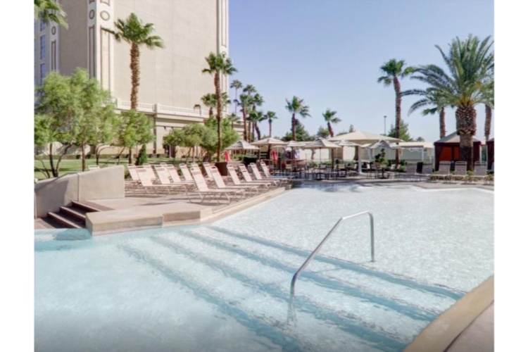 Sunset Station Hotel & Casino photo 19