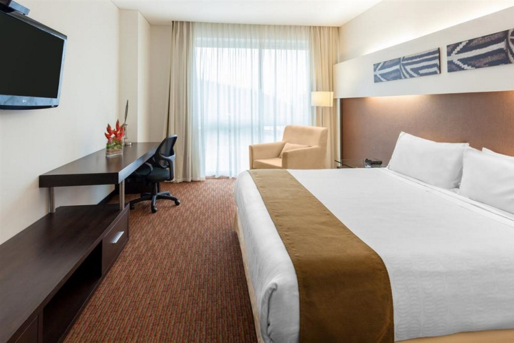 Sonesta Hotel Valledupar