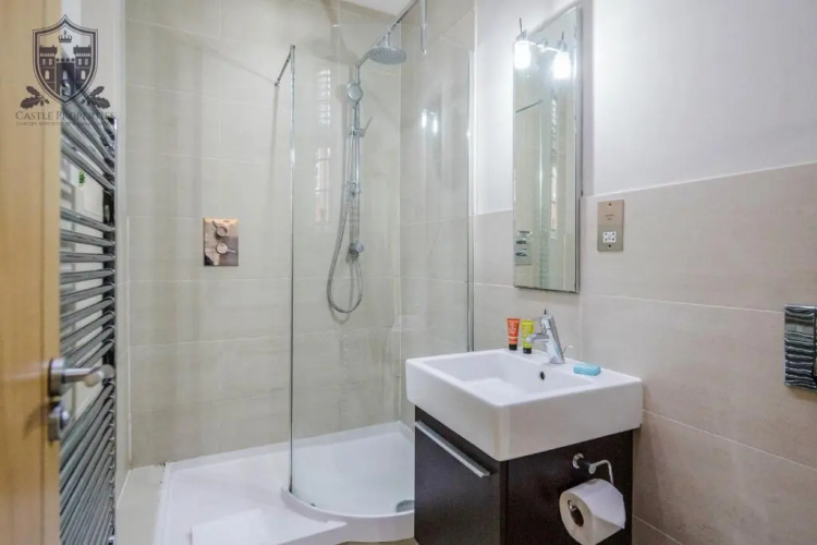 Castle Properties:Eton-The College