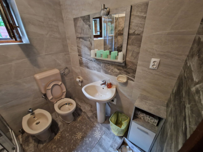 Apartment Zlatko