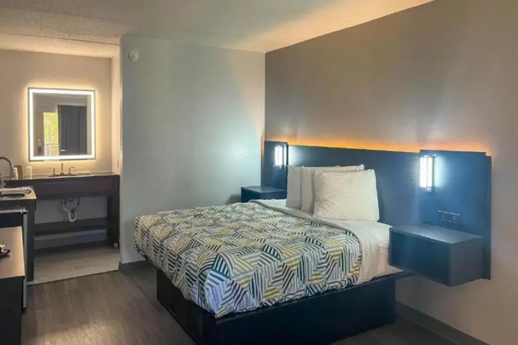 Studio 6 Spindale, NC – Forest City