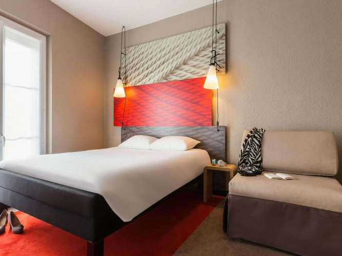 ibis Rueil-Malmaison Centre