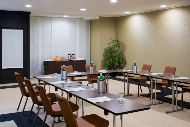 Starhotels Du Parc photo 23