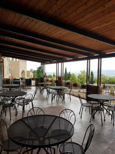 Hotel il Castello