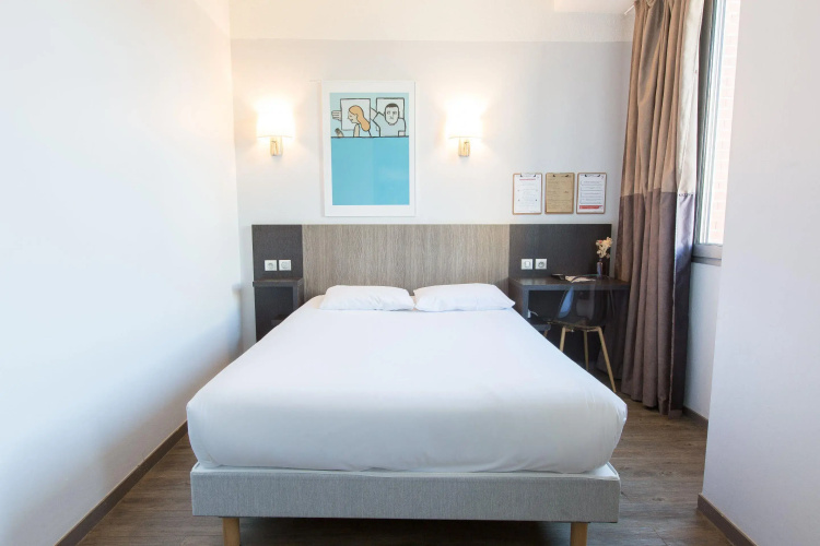 Hôtel Gascogne