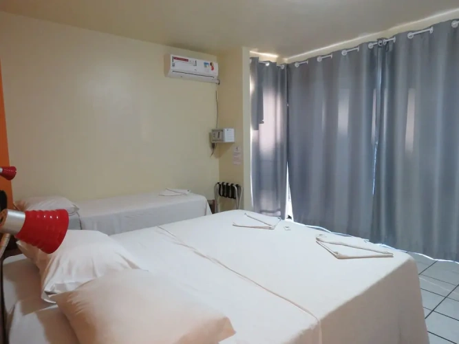 Superior Triple Suite