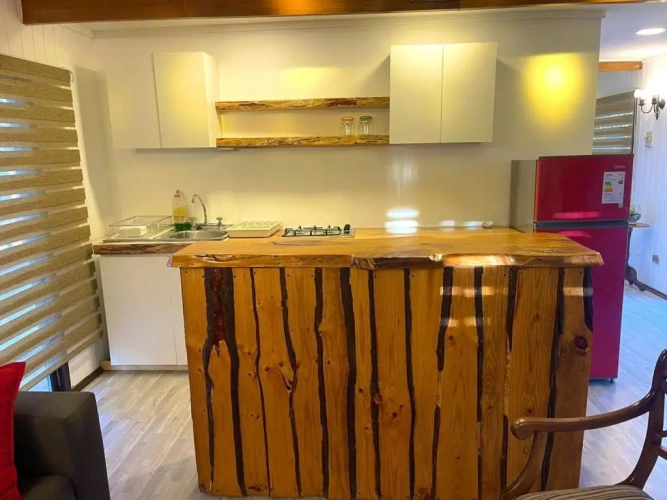2 Bedrooms Bungalow