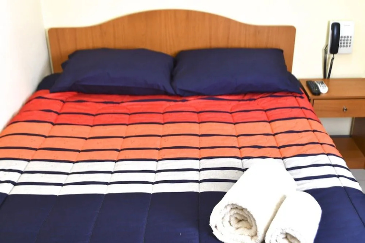 Hotel Blu