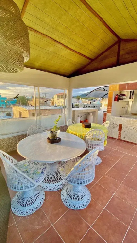 Studio Accommodation Near the Malecón Puerto Plata