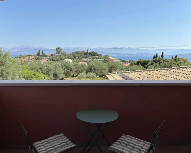 Comfort Villa