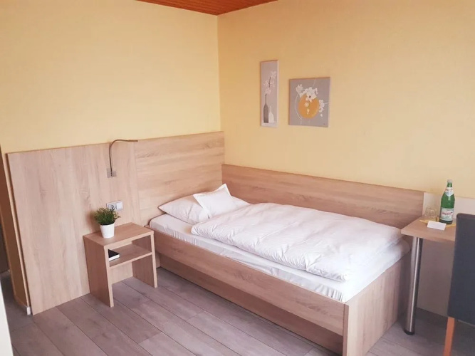 Hotel zum Jgerhof