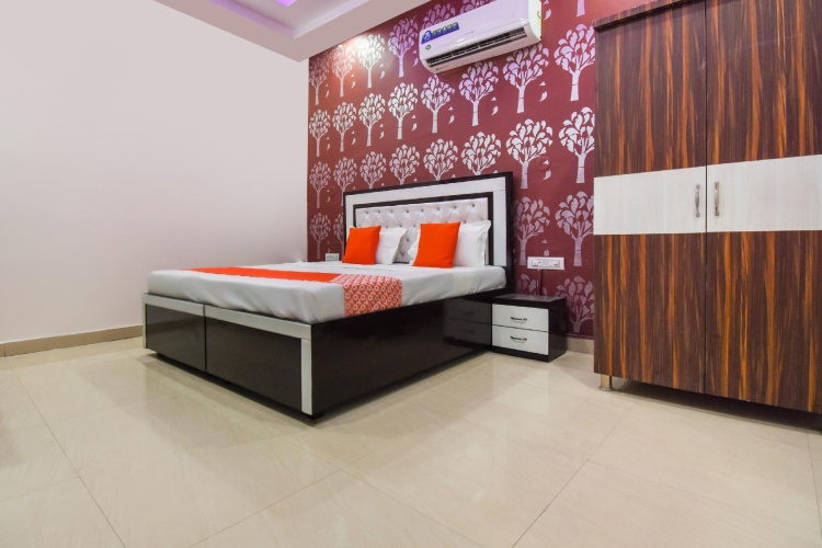 Standard Suite
