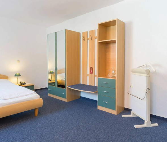 Hotel zur Börse