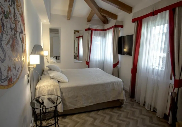 Comfort Double room
