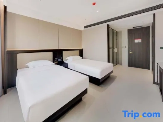 Business room